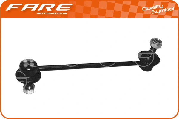 Entretoise/tige, stabilisateur FARE SA F0016MA