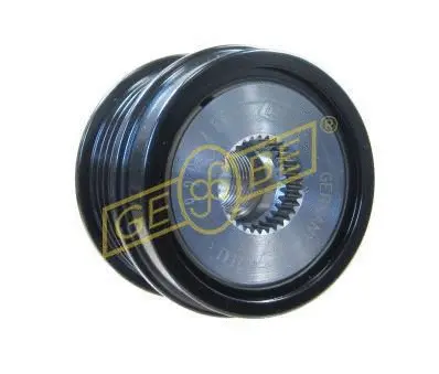 Poulie roue libre, alternateur GEBE 3 5442 1
