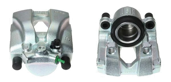Étrier de frein 4X4 ESTANFI PDF-10-191