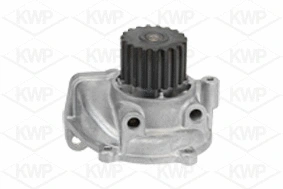 Pompe à eau, refroidissement du moteur KWP 10973