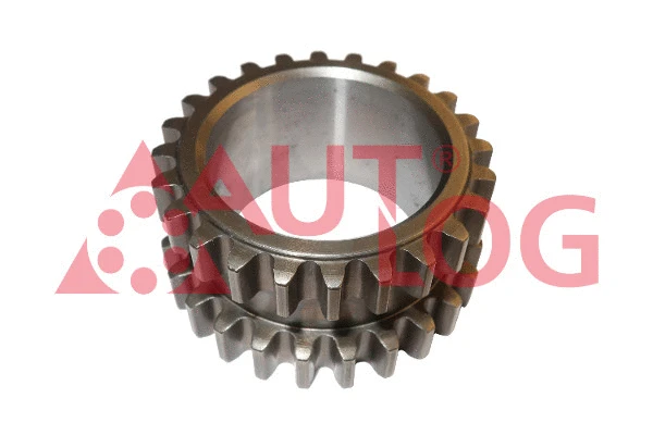 Roue dentée, vilebrequin AUTLOG KT7090