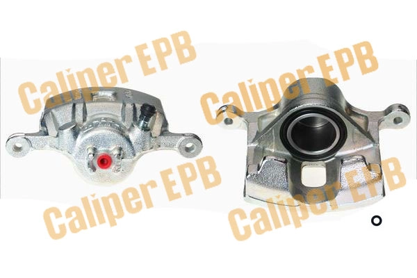Étrier de frein Calipere+ NAIBA C421R