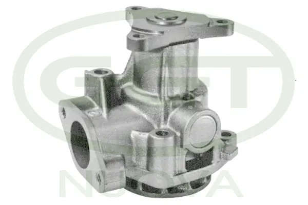 Pompe à eau, refroidissement du moteur GGT PA10636