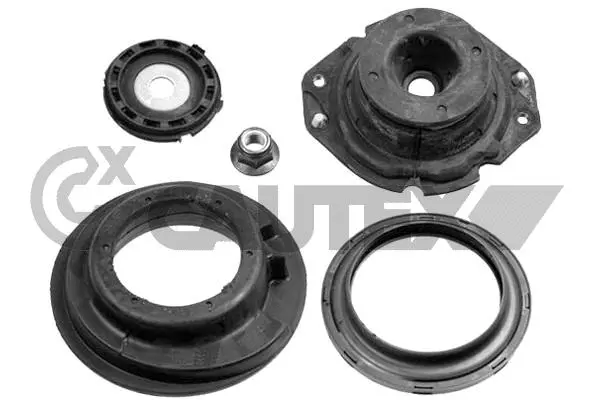 Kit de réparation, coupelle de suspension CAUTEX 021075
