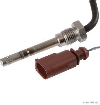 Capteur, température des gaz HERTH+BUSS ELPARTS 70683008