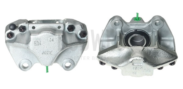 Étrier de frein BUDWEG CALIPER 34494