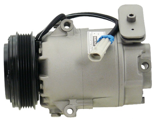Compresseur, climatisation FRIESEN FRC00269