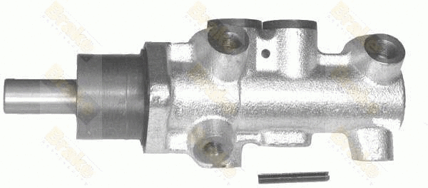 Maître-cylindre de frein Brake ENGINEERING MC1212BE