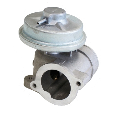 Vanne EGR MTR 12106383