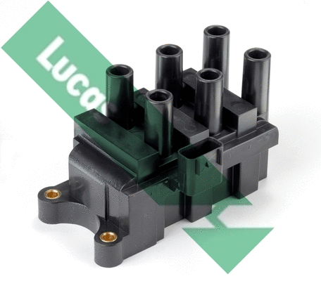 Bobine d'allumage LUCAS DMB1118