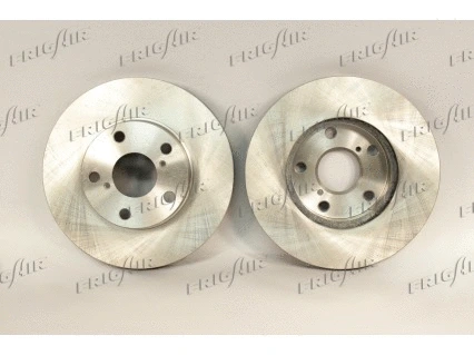 Disque de frein FRIGAIR DC15.103