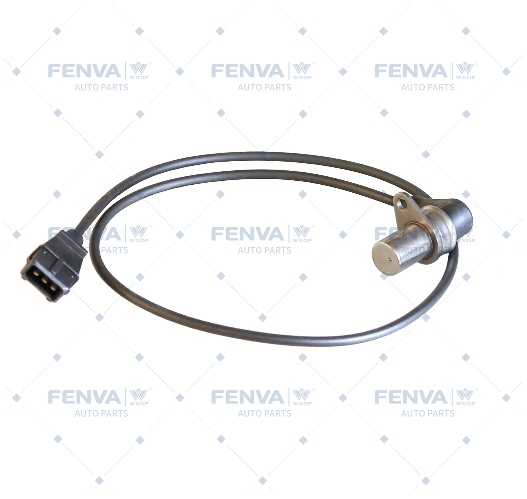 Capteur d'angle, vilebrequin WXQP 230059