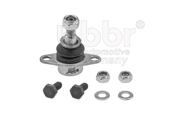 Rotule de suspension BBR Automotive 001-10-19484