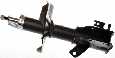 Amortisseur DENCKERMANN DSB206G