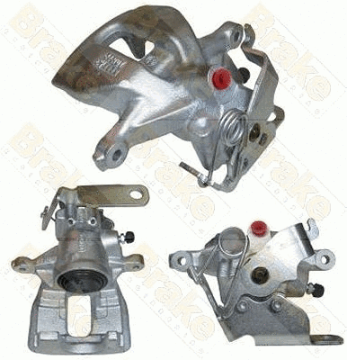 Étrier de frein Brake ENGINEERING CA2803