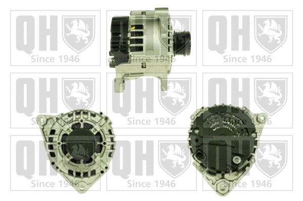 Alternateur QUINTON HAZELL QRA1751