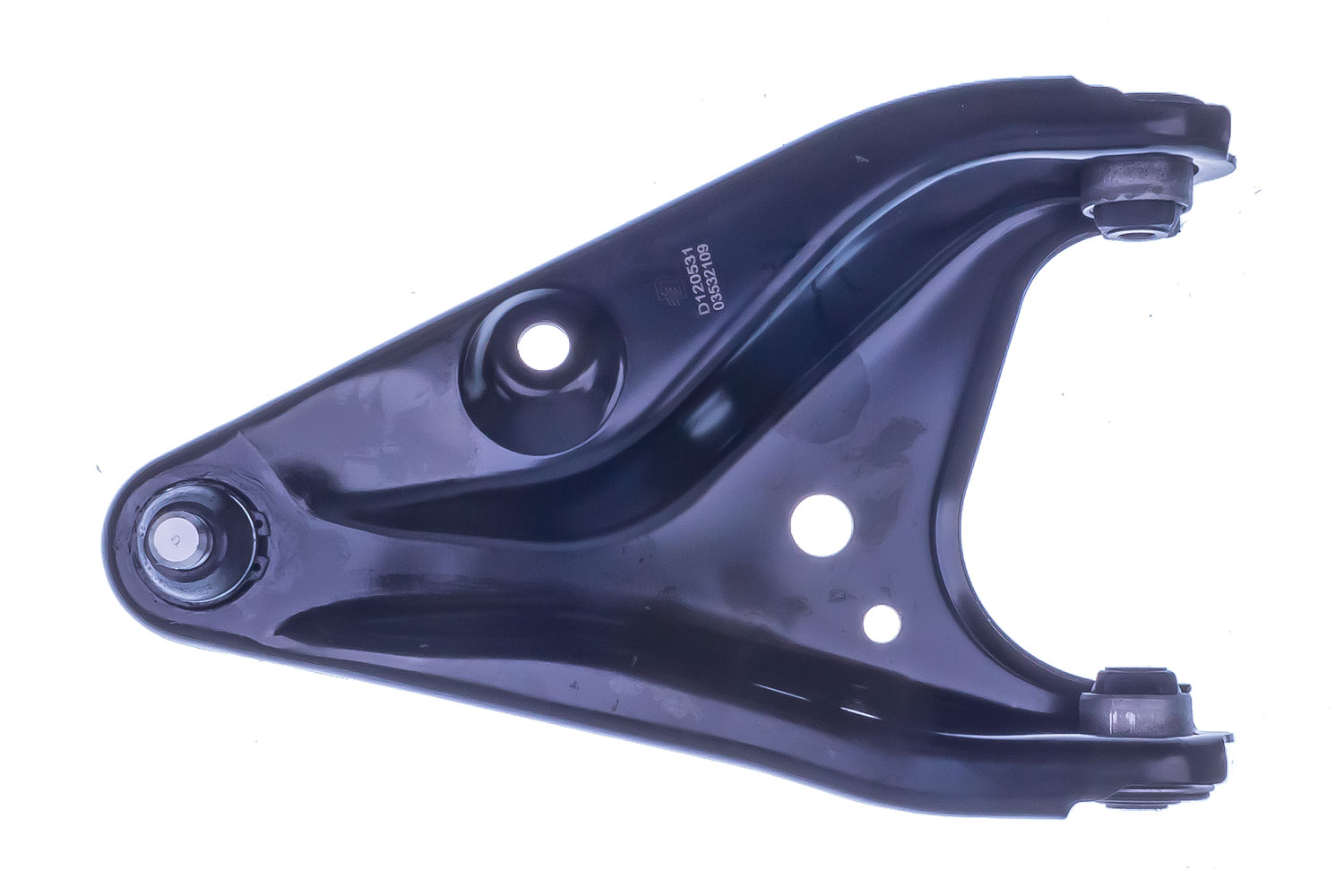 Bras de liaison, suspension de roue DENCKERMANN D120531