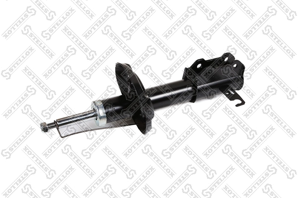 Amortisseur STELLOX 4215-0062-SX