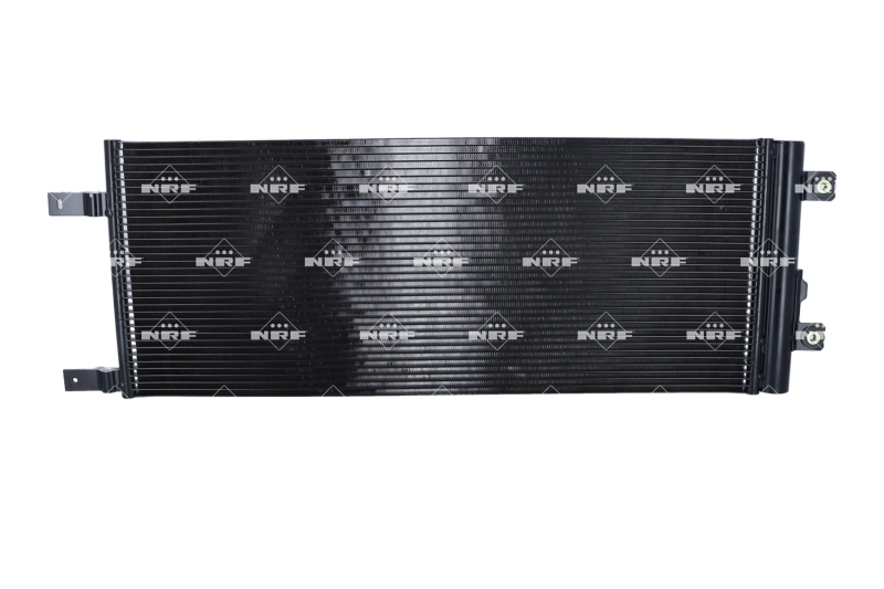 Condenseur, climatisation NRF 350085