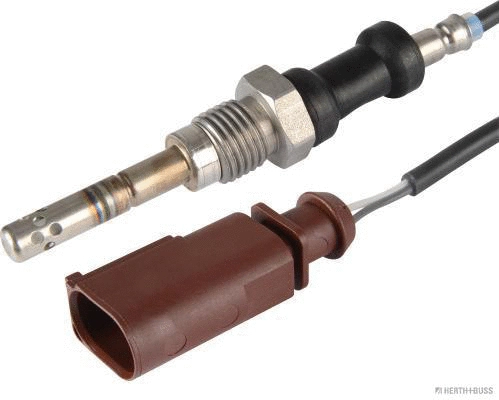 Capteur, température des gaz HERTH+BUSS ELPARTS 70682002