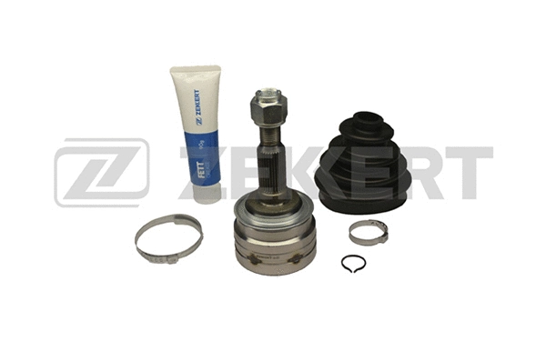 Jeu de joints, arbre de transmission ZEKKERT GS-3557