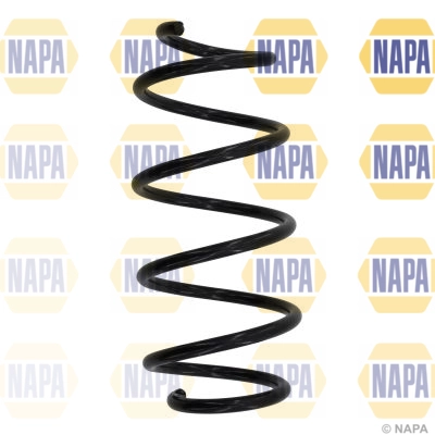 Ressort de suspension NAPA NCS1019