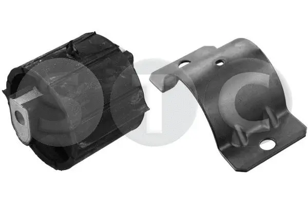 Suspension, boîte automatique STC T457656