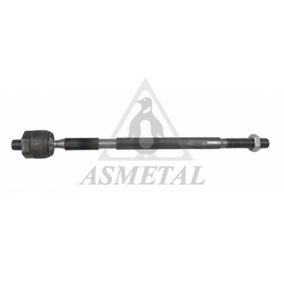 Rotule de direction intérieure, barre de connexion ASMETAL 20VW2040
