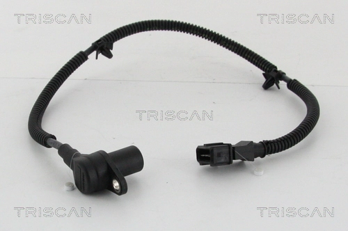 Capteur d'angle, vilebrequin TRISCAN 8855 43121