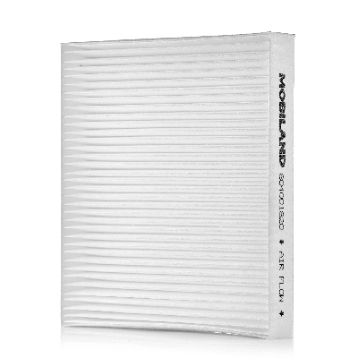 Filtre, air de l'habitacle MOBILAND 804001820
