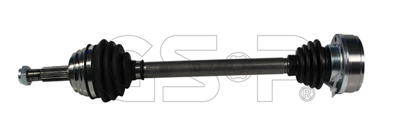 Arbre de transmission GSP-BR 253003