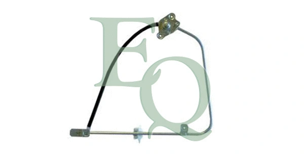 Lève-vitre EQUAL QUALITY 141308