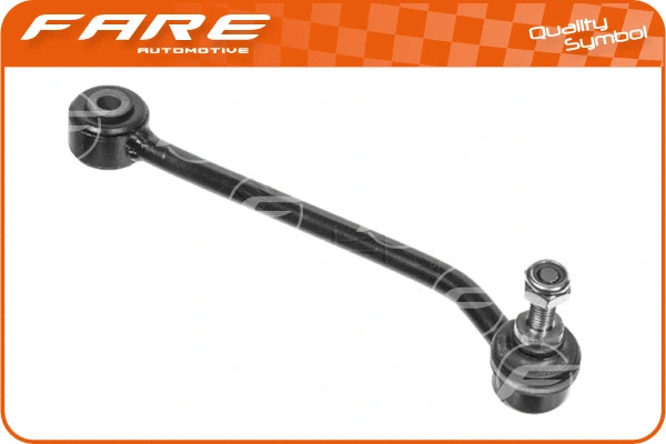 Entretoise/tige, stabilisateur FARE SA F0704A