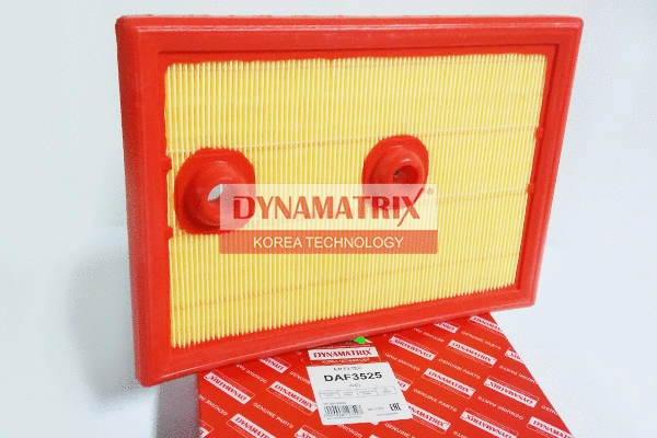 Filtre à air DYNAMATRIX DAF3525