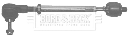 Barre de connexion BORG & BECK BDL6044