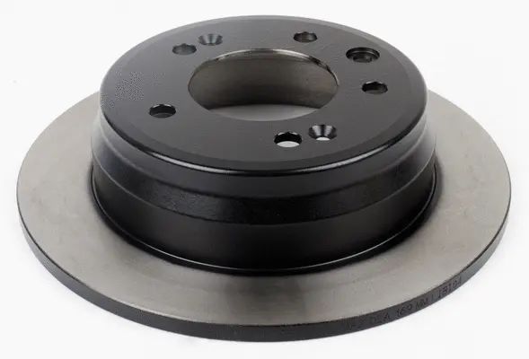 Disque de frein SB BR11118