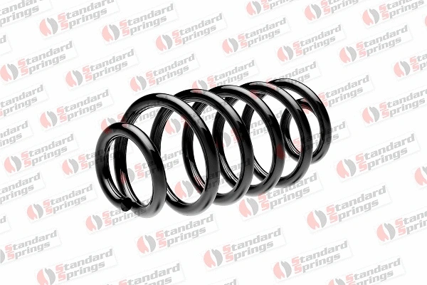 Ressort de suspension STANDARD SPRINGS ST 102 061 R