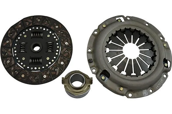 Kit d'embrayage KAVO PARTS CP-5019