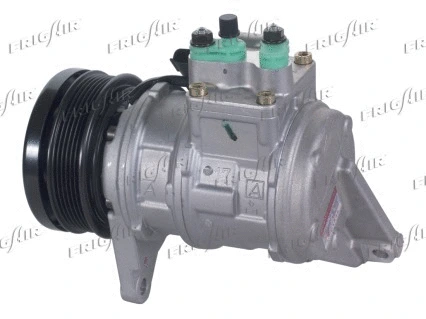 Compresseur, climatisation FRIGAIR 920.30080