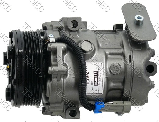 Compresseur, climatisation APC ACT3600187