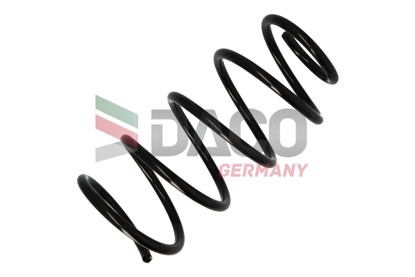 Ressort de suspension DACO Germany 801017