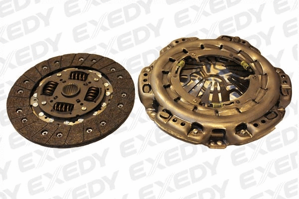 Kit d'embrayage EXEDY BZS2026
