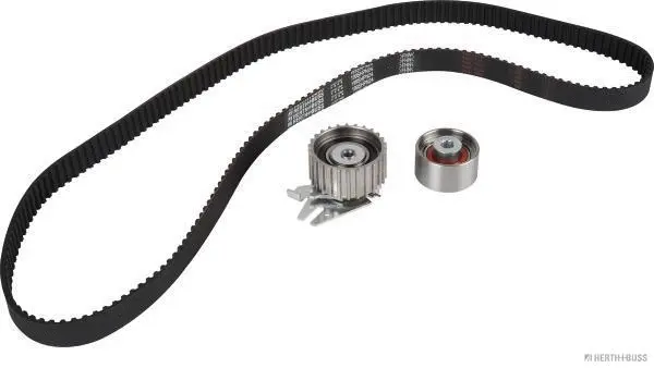 Kit de courroie crantée HERTH+BUSS JAKOPARTS J1118027