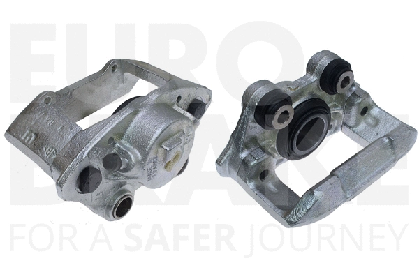 Étrier de frein EUROBRAKE 53012136195