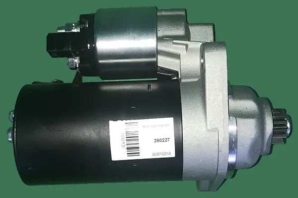 Démarreur SERCORE 260227