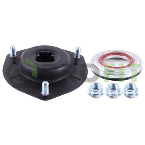 Suspension, amortisseur PROFIT 2314-0971