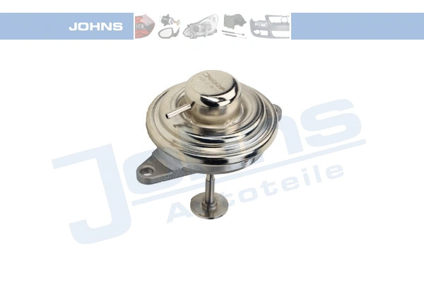 Vanne EGR JOHNS AGR 55 08-022