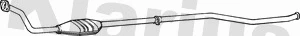 Catalyseur KLARIUS 321269