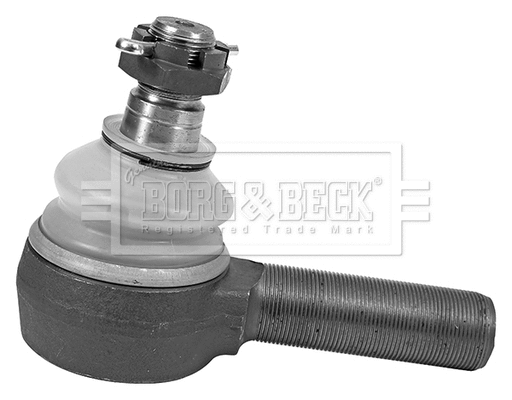Rotule de barre de connexion BORG & BECK BTR32195