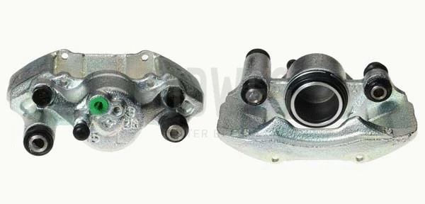 Étrier de frein BUDWEG CALIPER 343300